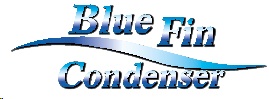 Blue Fin Blue Fin