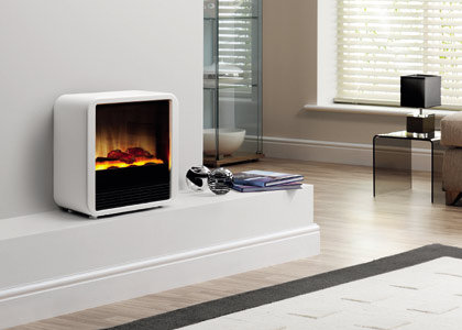 Dimplex Cube