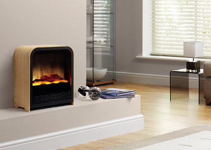 Dimplex Nyman