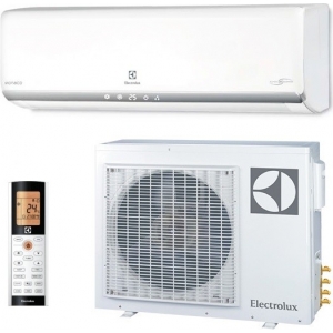 Electrolux Monaco Super DC Inverter Electrolux Monaco Super DC Inverter