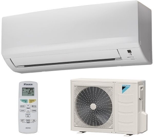 Daikin FTXB Daikin FTXB