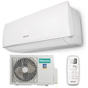 Hisense SMART DC INVERTER Hisense SMART DC INVERTER