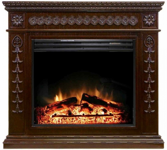 Royal Flame портал Milan темный дуб.jpg Royal Flame портал Milan темный дуб.jpg