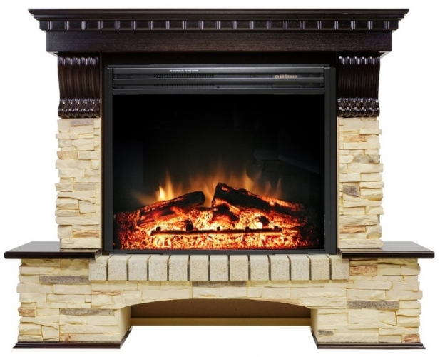 Royal Flame портал Pierre Luxe сланец.jpg Royal Flame портал Pierre Luxe сланец.jpg