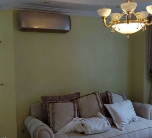 Установка кондиционера Hisense AS-10UR4SVPSC5GС/ AS-10UR4SVPSC5W Установка кондиционера Hisense AS-10UR4SVPSC5GС/ AS-10UR4SVPSC5W