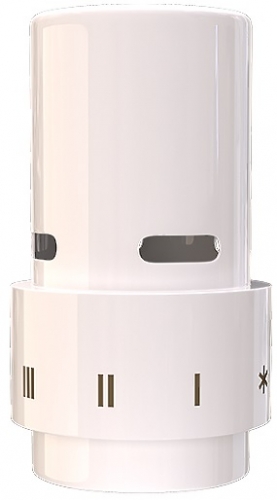 Термоголовка жидкостная ROYAL THERMO Design, Click (белый).jpg