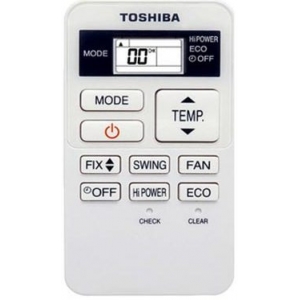 Кондиционер Toshiba RAS-10S3KHS-EE/RAS-10S3AHS-EE