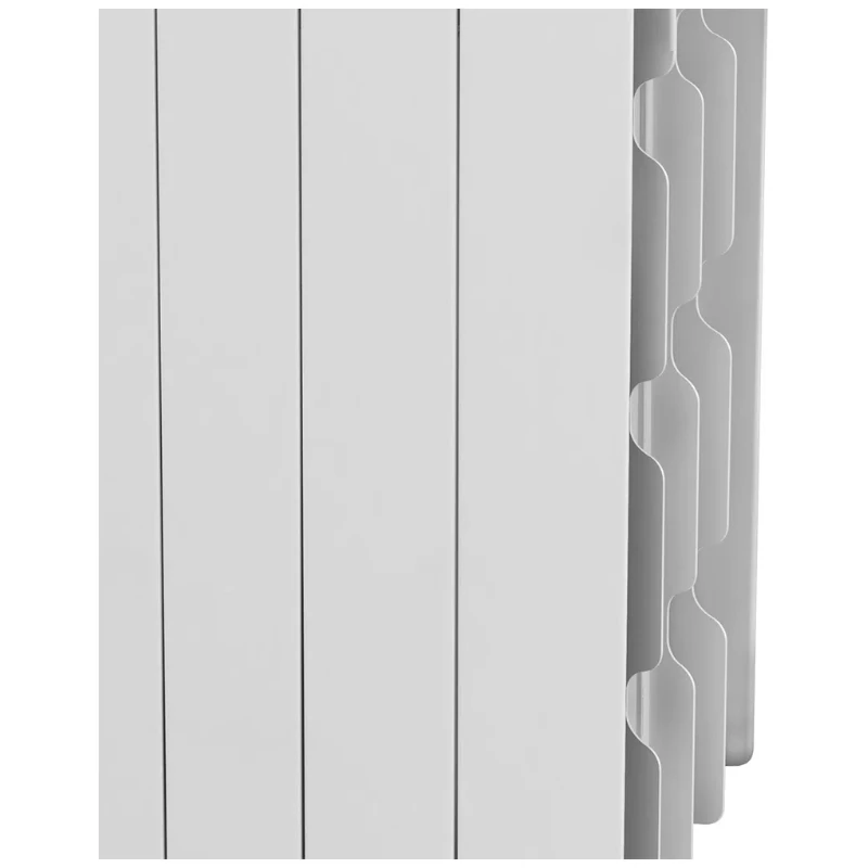 Алюминиевый радиатор Royal Thermo Revolution 500 1 секция
