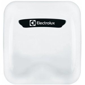 Высокоскоростная сушилка для рук Electrolux EHDA/HPW-1800 W белая