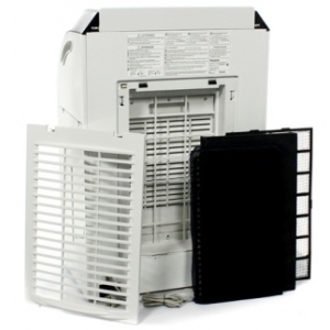Климатический комплекс Panasonic F-VXM80R (охлаждение) SMART Cooler