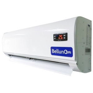 Сплит-система холодильная Belluna S115
