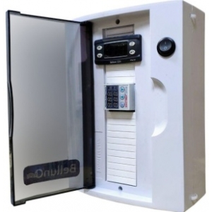 Сплит-система холодильная инверторная Belluna iP-4