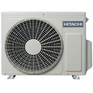 Инверторный кондиционер Hitachi RAK-18RPE/RAC-18WPE