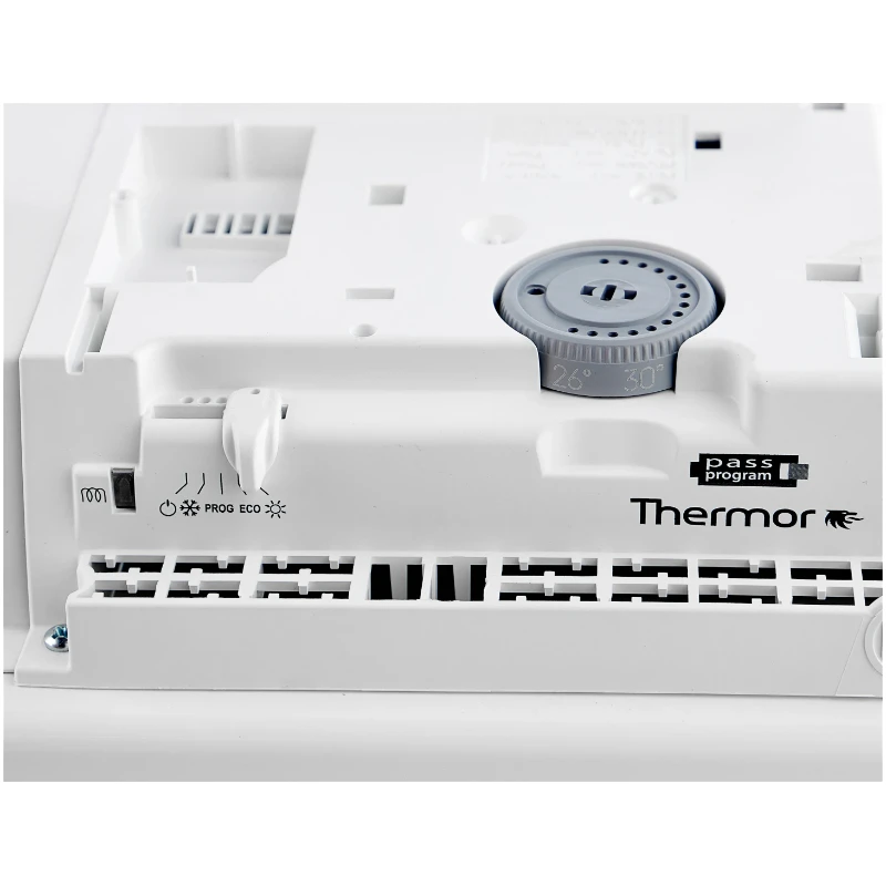 Конвектор электрический Thermor Evidence 3 Elec 2500 - электронный термостат