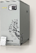 ��������� ������� ����� Navien GA-11K Silver/Gold
