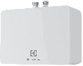 Проточный водонагреватель Electrolux NP4  Aquatronic 2.0