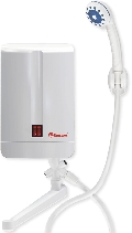 Проточный водонагреватель Thermex TIP 350 (combi)
