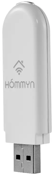 Модуль съемный управляющий HOMMYN HDN/WFN-02-01
