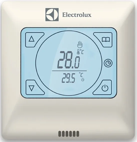 Терморегулятор Electrolux ETT-16 Touch