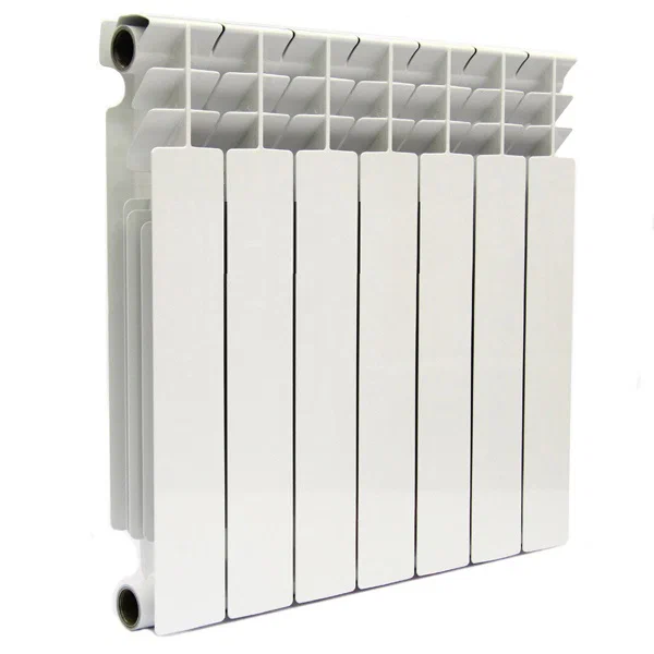 Биметаллический радиатор Radena Bimetall CS 500 1 секция
