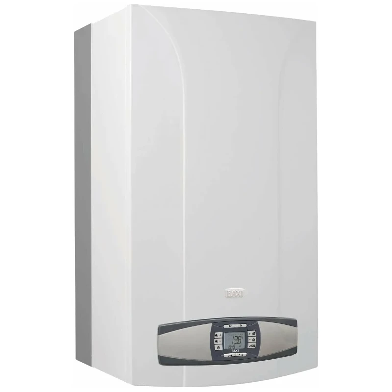 Настенный газовый котел BAXI LUNA-3 Comfort 310 Fi