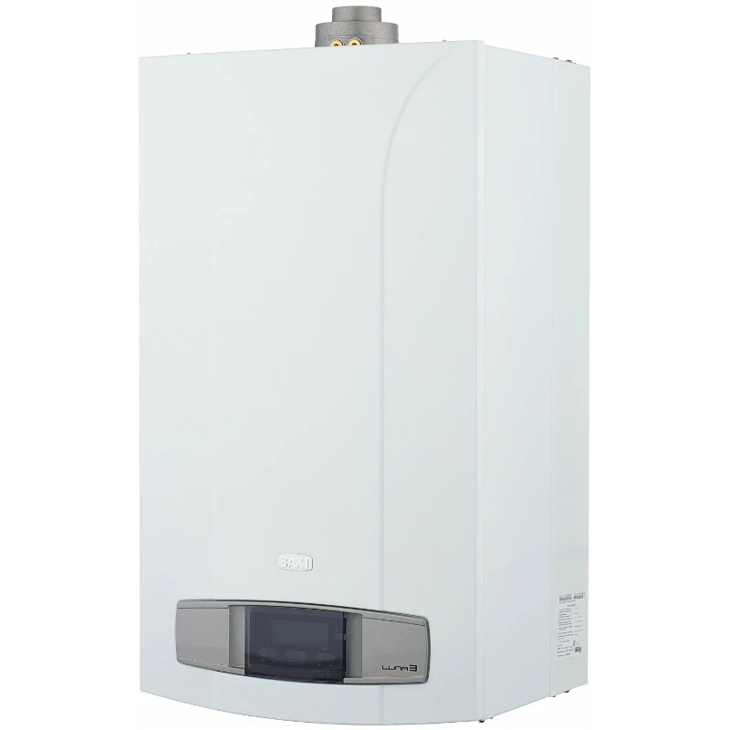 Настенный газовый котел одноконтурный BAXI LUNA-3 1.310 Fi