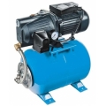 Насосная станция Unipump AUTO JET 100 L (24л)