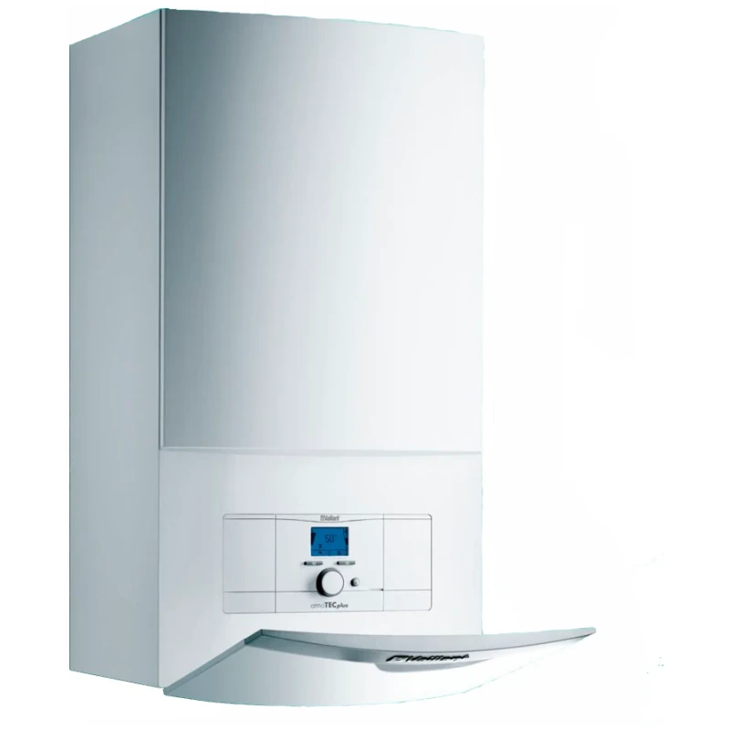 Настенный газовый котел Vaillant turboTEC PLUS VUW 202/5-5