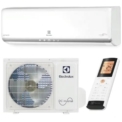 Инверторный кондиционер Electrolux EACS/I - 12 HM/N3