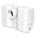 Компактная канализационная станция Grundfos Sololift2 WC-3