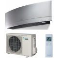 Инверторный кондиционер Daikin Emura 3 FTXJ35AS/ RXJ35A