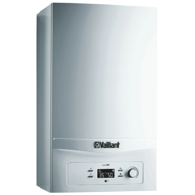 Котел газовый Vaillant turboFIT VUW 242/5-2