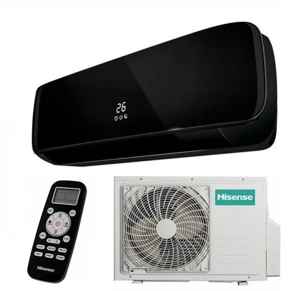 Инверторный кондиционер Hisense AS-11UW4RYDTG02B
