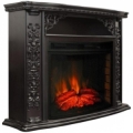 Каминокомплект RealFlame портал Izabella 33 DN с очагом Epsilon 33