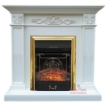 Каминокомплект Royal Flame портал Verona с очагом Fobos/Majestic