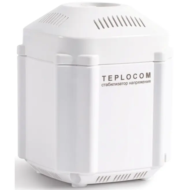 Стабилизатор напряжения для котла Teplocom ST–222/500