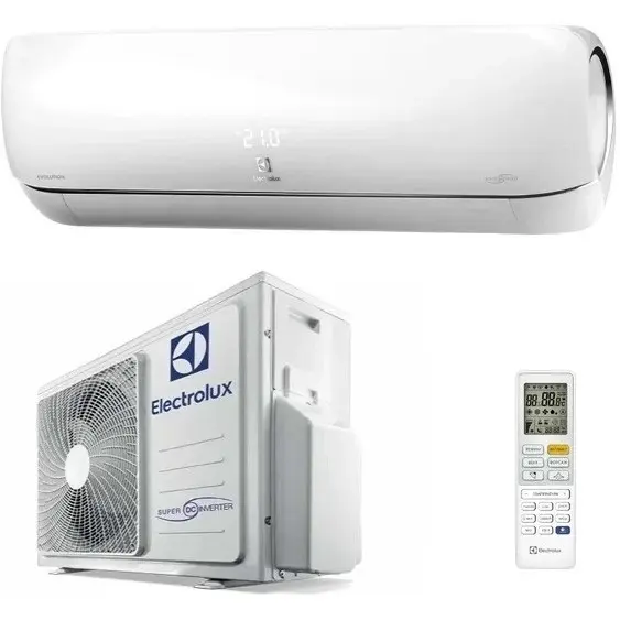 Инверторный кондиционер Electrolux  EACS/I - 11 HEV/N3