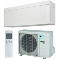 Инверторный кондиционер Daikin FTXA25AW/RXA25A