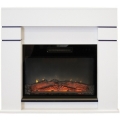 Каминокомплект RealFlame портал Alta 24 WT с очагом Kendal 24