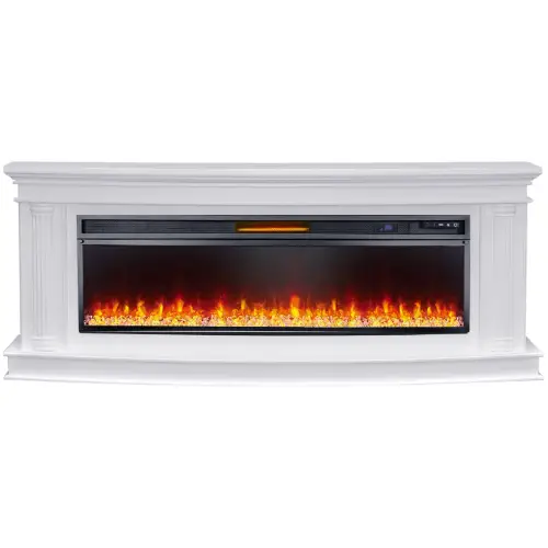 Каминокомплект Royal Flame портал Roma 60 c очагом Vision 60 LED FX