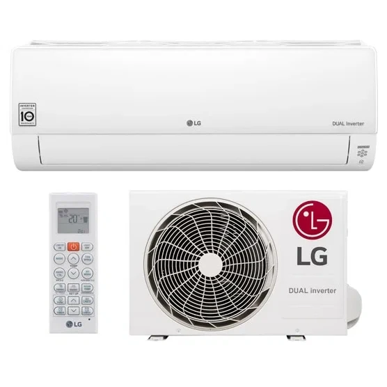 Инверторный кондиционер LG B18TS.NSK/ B18TS.UL2