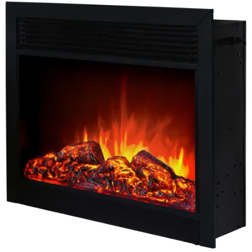 Электрический очаг RealFlame MoonBlaze Deluxe Black