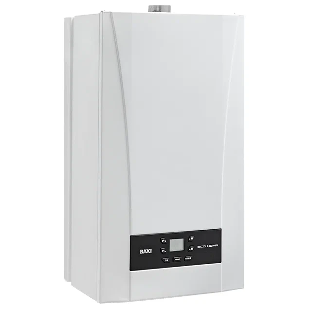 Настенный газовый котел BAXI ECO Nova 14 F