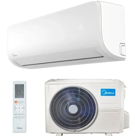 Кондиционер Midea MSAG1-07HRN1-I/MSAG1-07HRN1-O