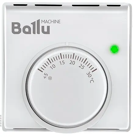 Терморегулятор механический Ballu BMT-2