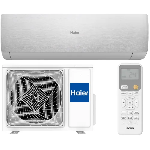 Инверторный кондиционер Haier AS50SHP1HRA-S/1U50SHP1FRA