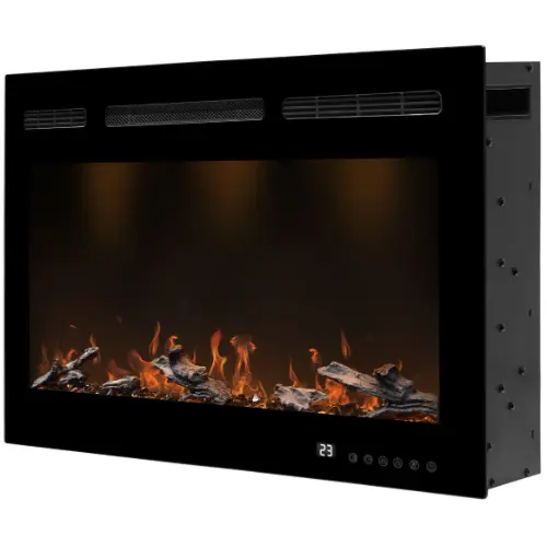 Очаг электрический Royal Thermo Allira RTFP/W-AL40LS