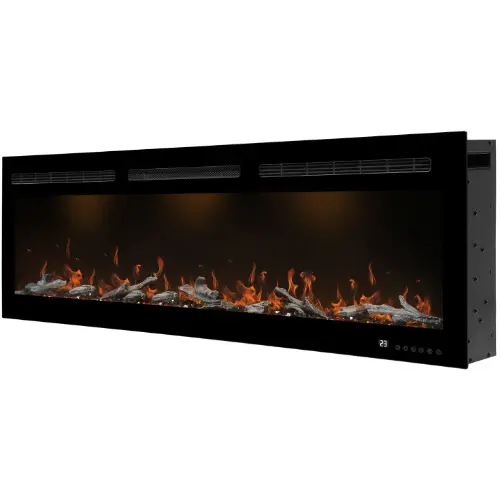 Очаг электрический Royal Thermo Allira RTFP/W-AL60LS