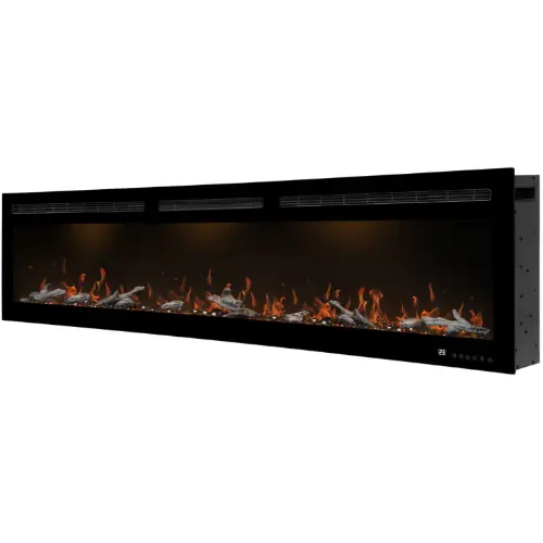 Очаг электрический Royal Thermo Allira RTFP/W-AL70LS