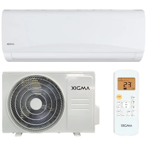 Кондиционер Xigma XG-JP50RHA